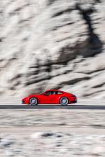 Porsche 911 Carrera S 2019 года (NA)